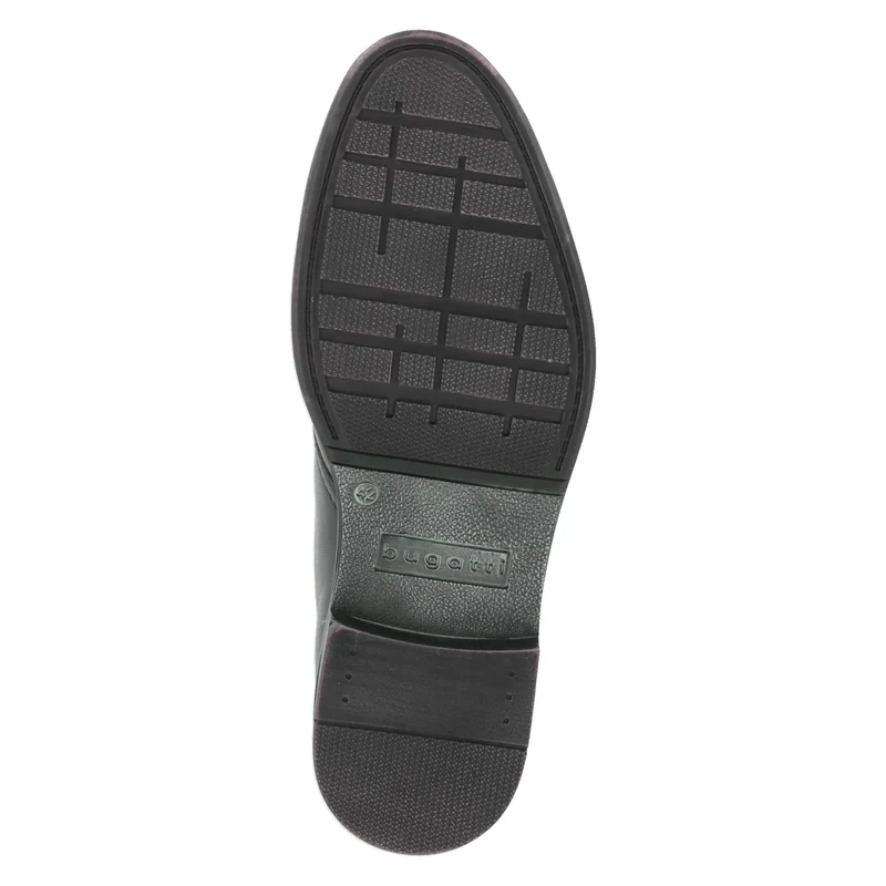 Halbschuhe Grün