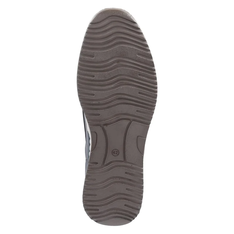 Slipper CAYHALL Blau