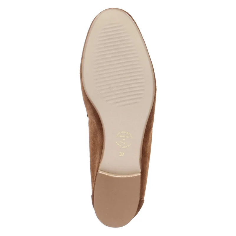 Loafer IVY Braun