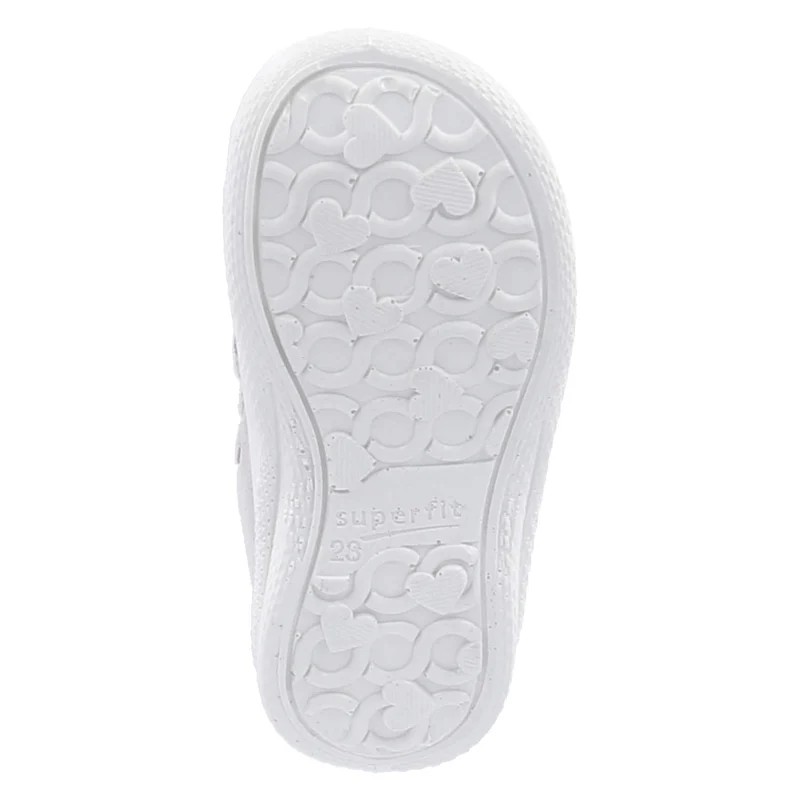 Sandalen POLLY Grau
