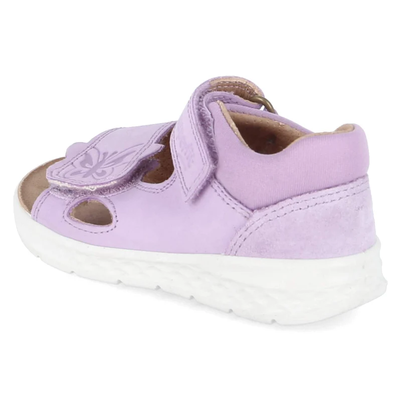 Sandalen LAGOON Lila