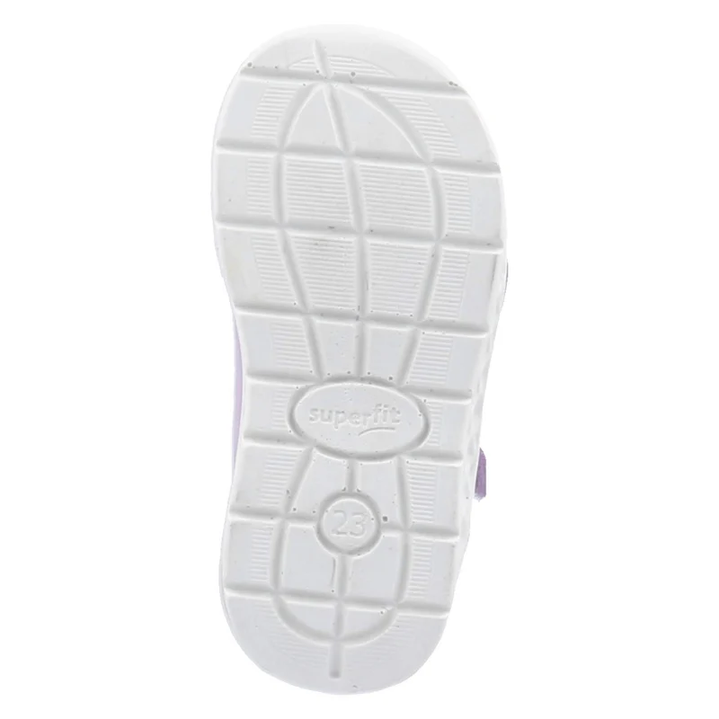 Sandalen LAGOON Lila
