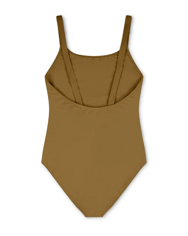 Bathing Suit moss