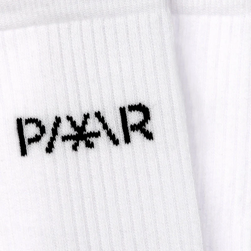 WHITE CREW