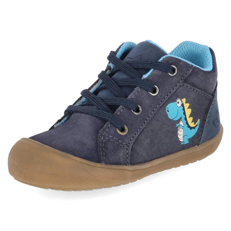 Schnürschuhe KALANI Blau