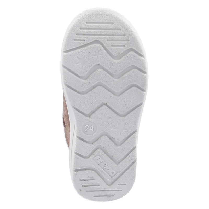 Klettboots LOU Braun