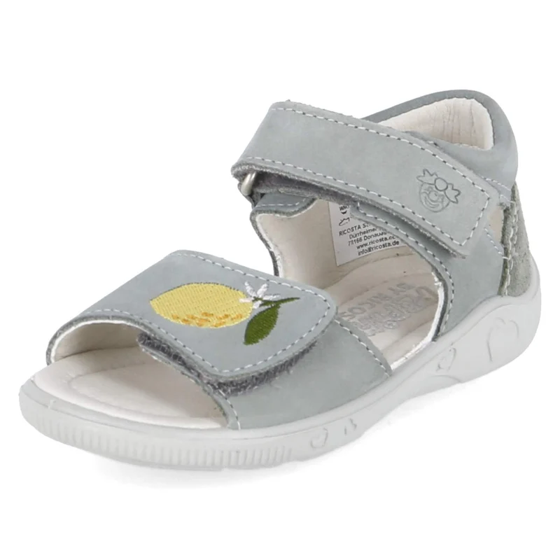 Sandalen MIMI Blau