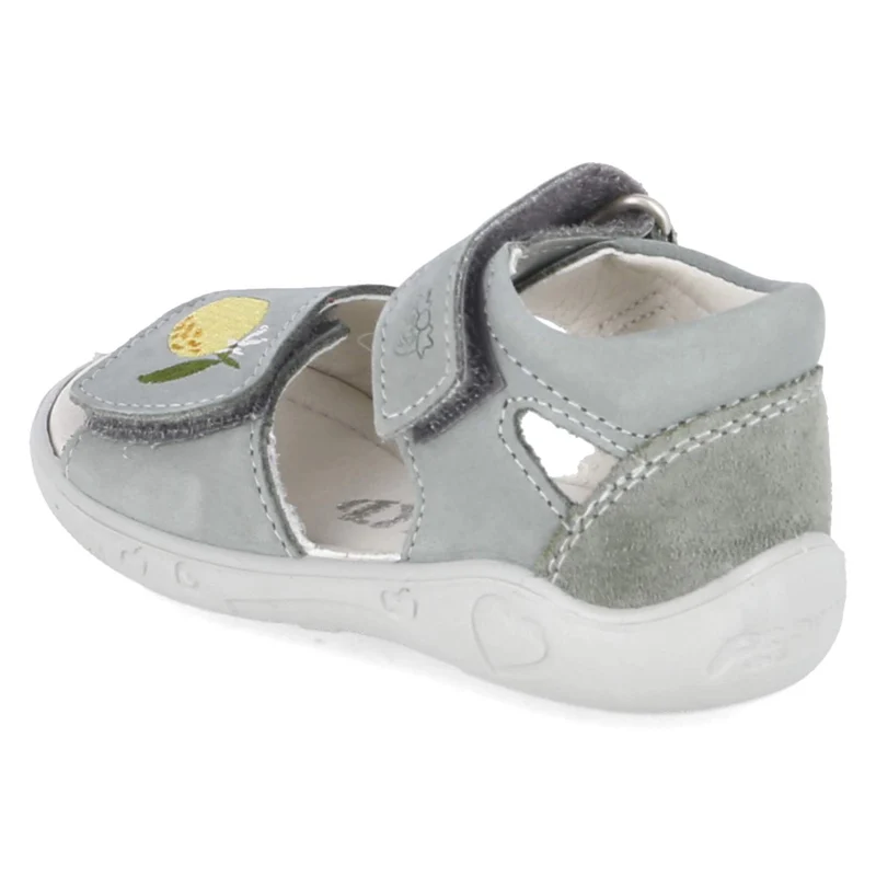 Sandalen MIMI Blau