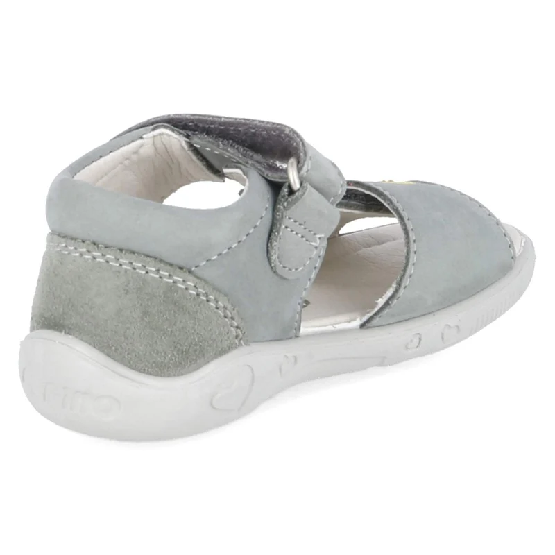 Sandalen MIMI Blau