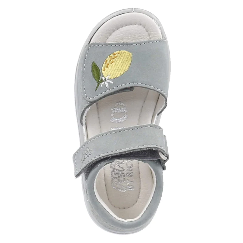 Sandalen MIMI Blau
