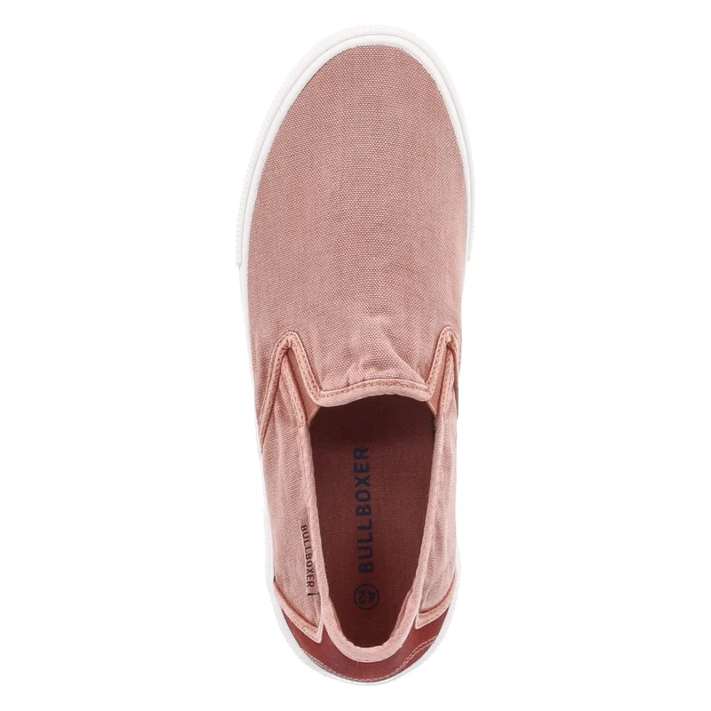 Slipper Rosa