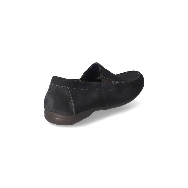 Mokassins GIUMELO Blau
