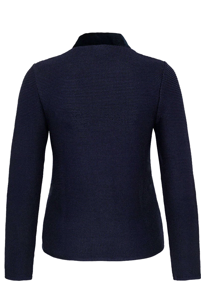 Trachten Strickblazer