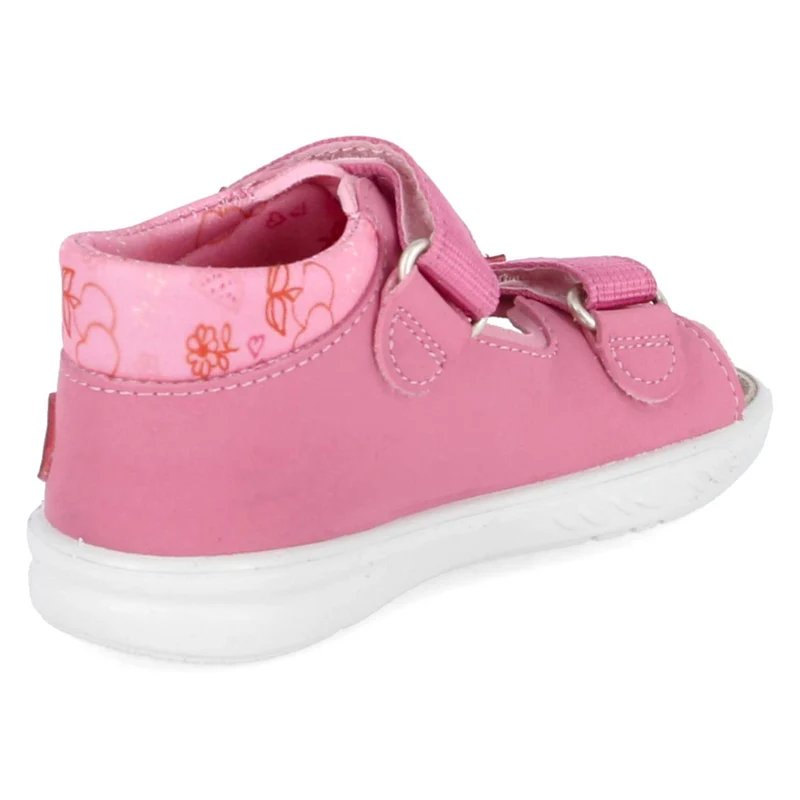 Miniletten Rosa