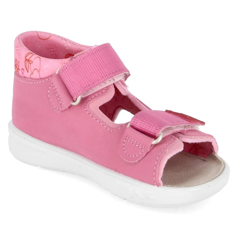 Miniletten Rosa