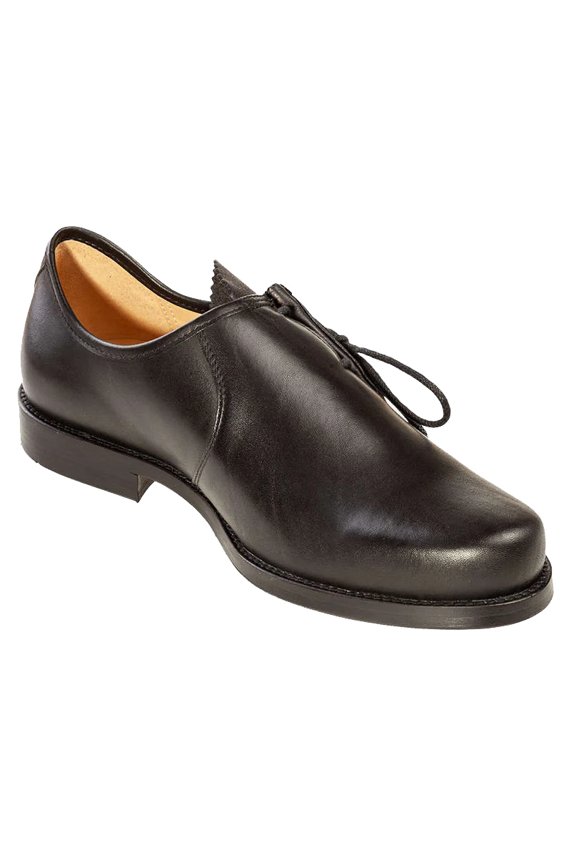 Trachten Haferl-Schuh