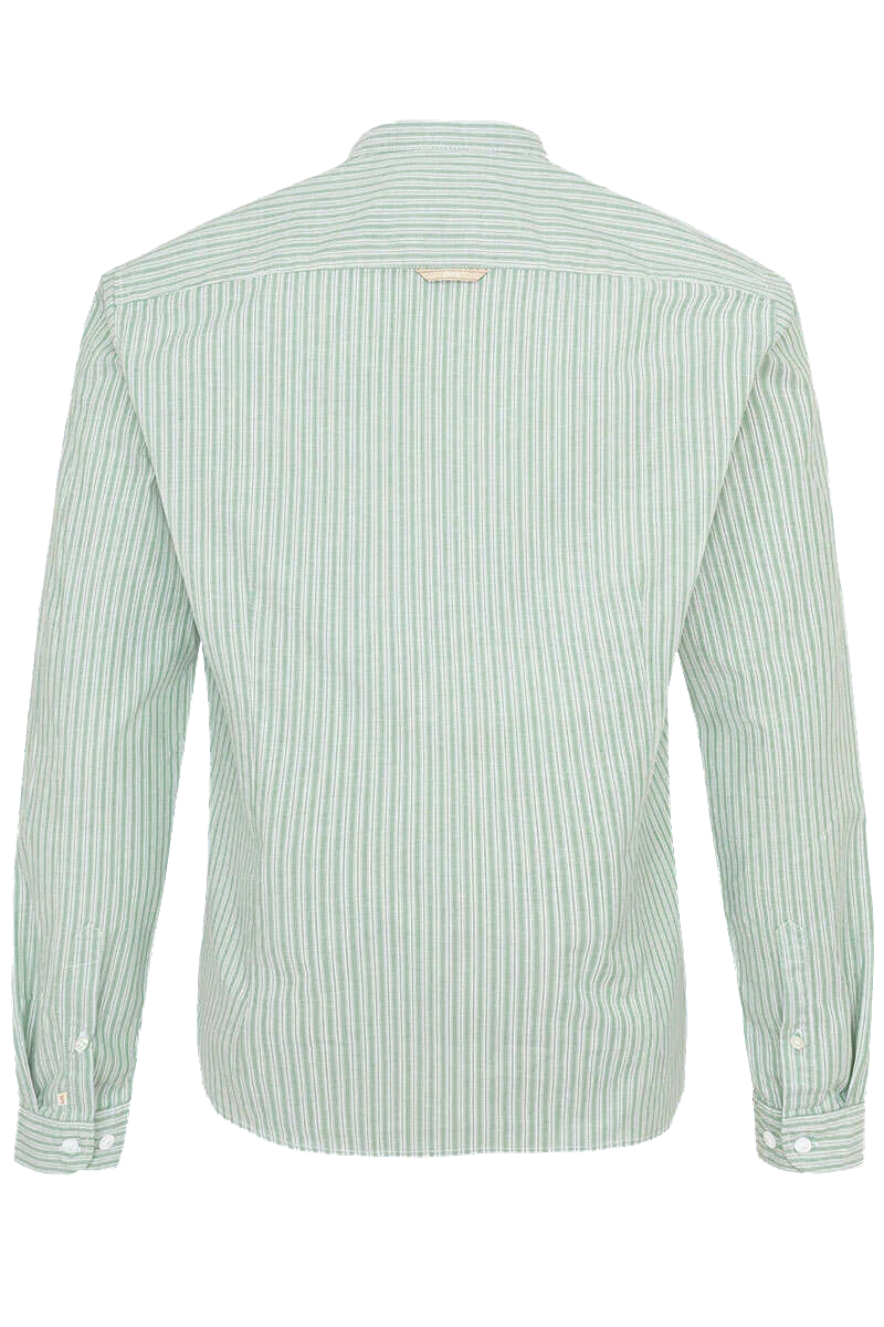 Herren Trachtenhemd slim