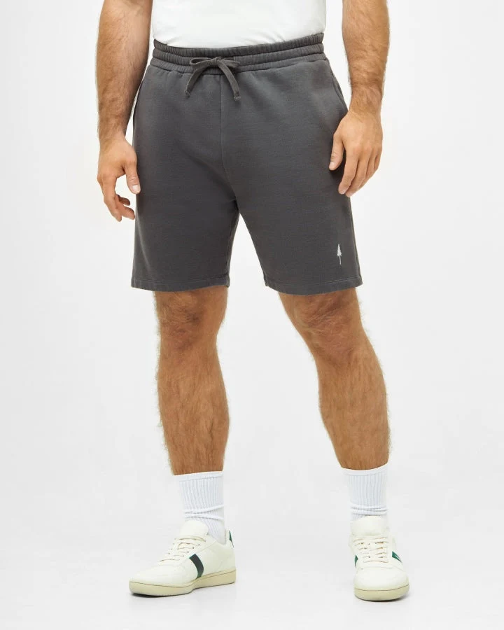 TreeShorts Jogging Anthracite aus Bio Baumwolle von NIKIN