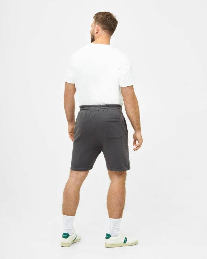 TreeShorts Jogging Anthracite aus Bio Baumwolle von NIKIN