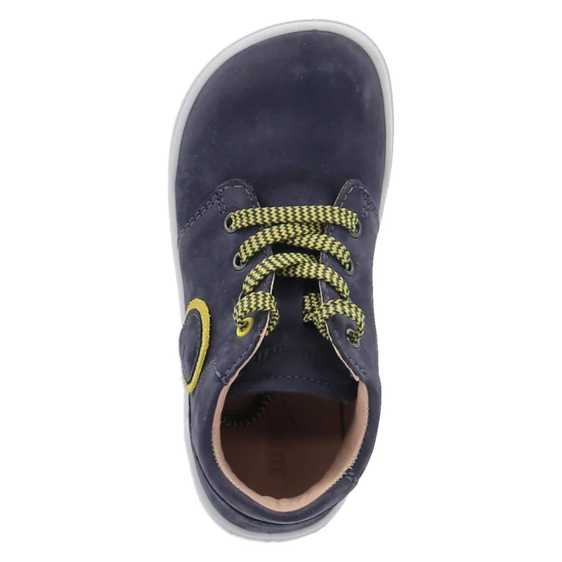 Barfußschuhe SUPERFREE 2,0 Blau