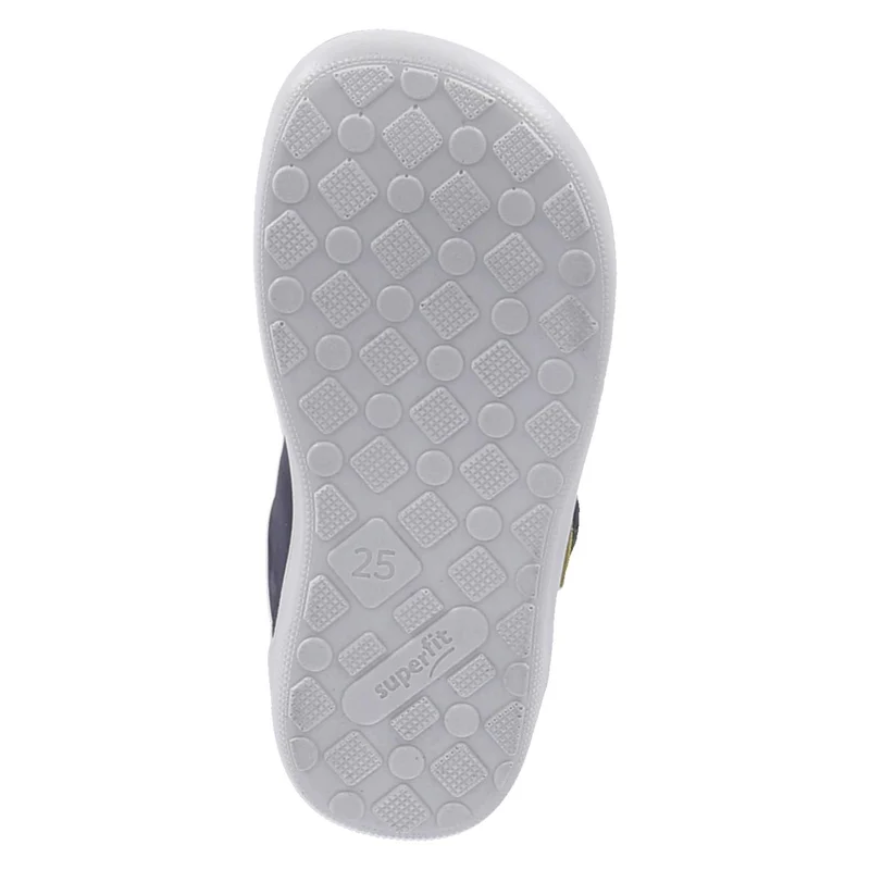 Barfußschuhe SUPERFREE 2,0 Blau
