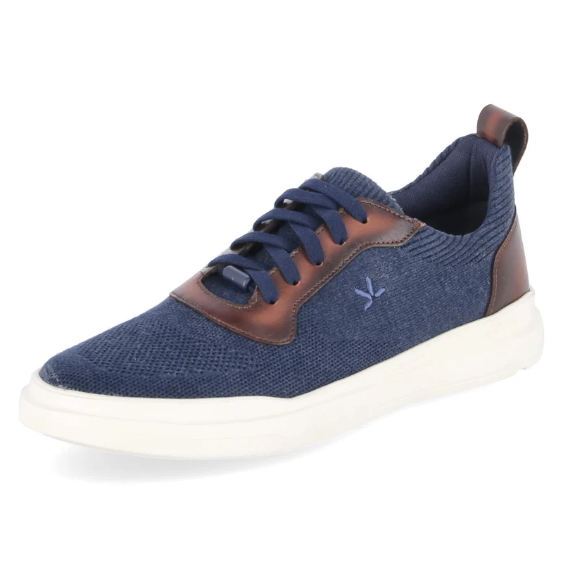 Halbschuhe DRIFT Blau