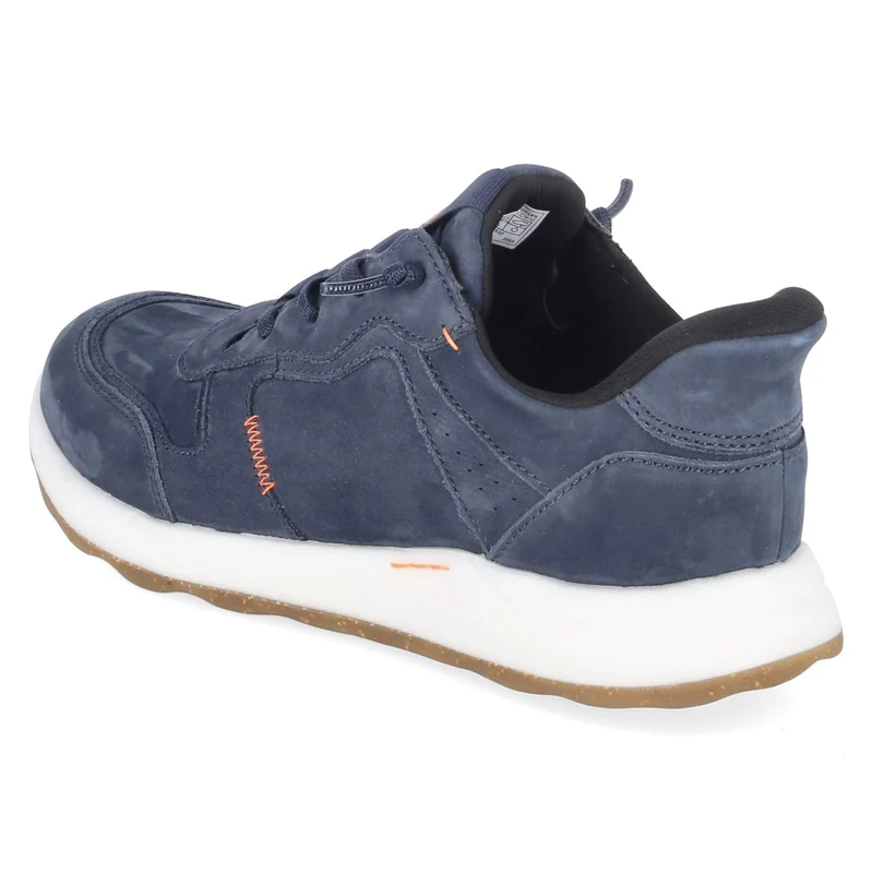 Sneaker CLINT 03 Blau