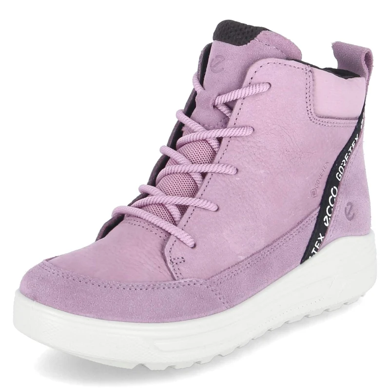 Stiefel URBAN SNOWBOARDER Lila