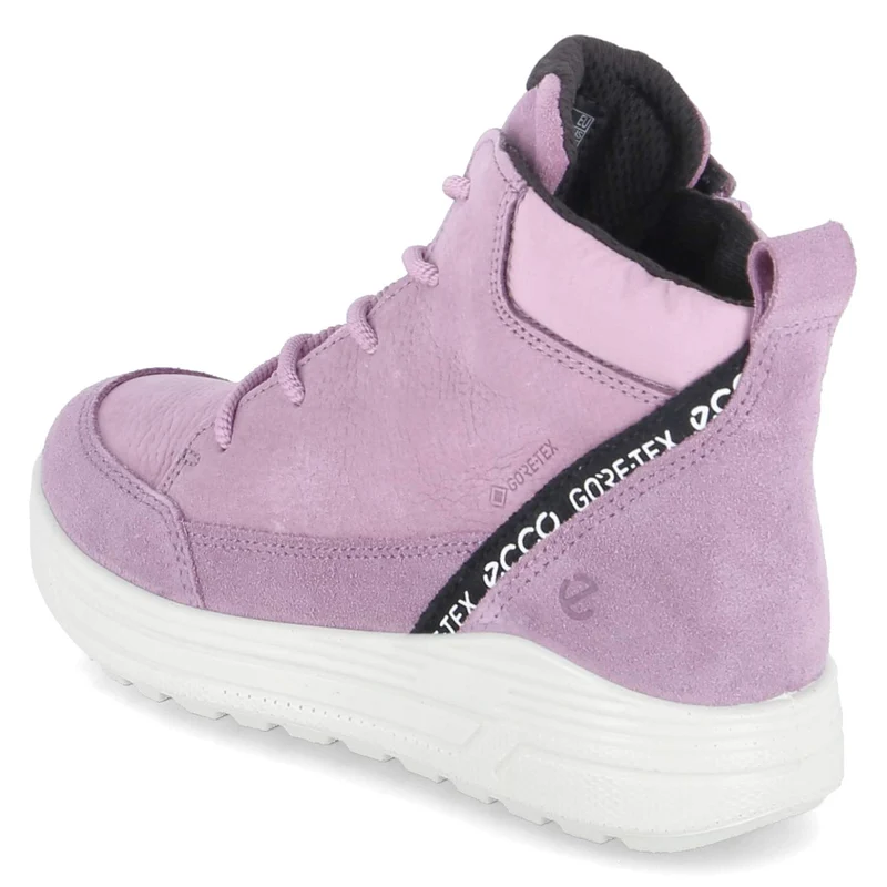 Stiefel URBAN SNOWBOARDER Lila