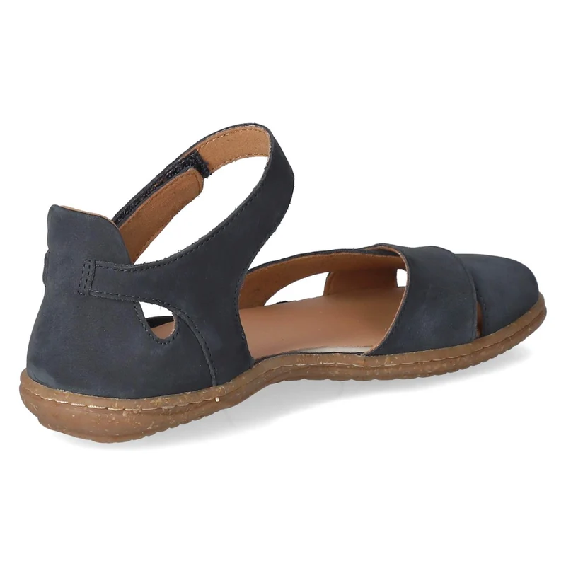 Sandalen CAITLYN 05 Blau
