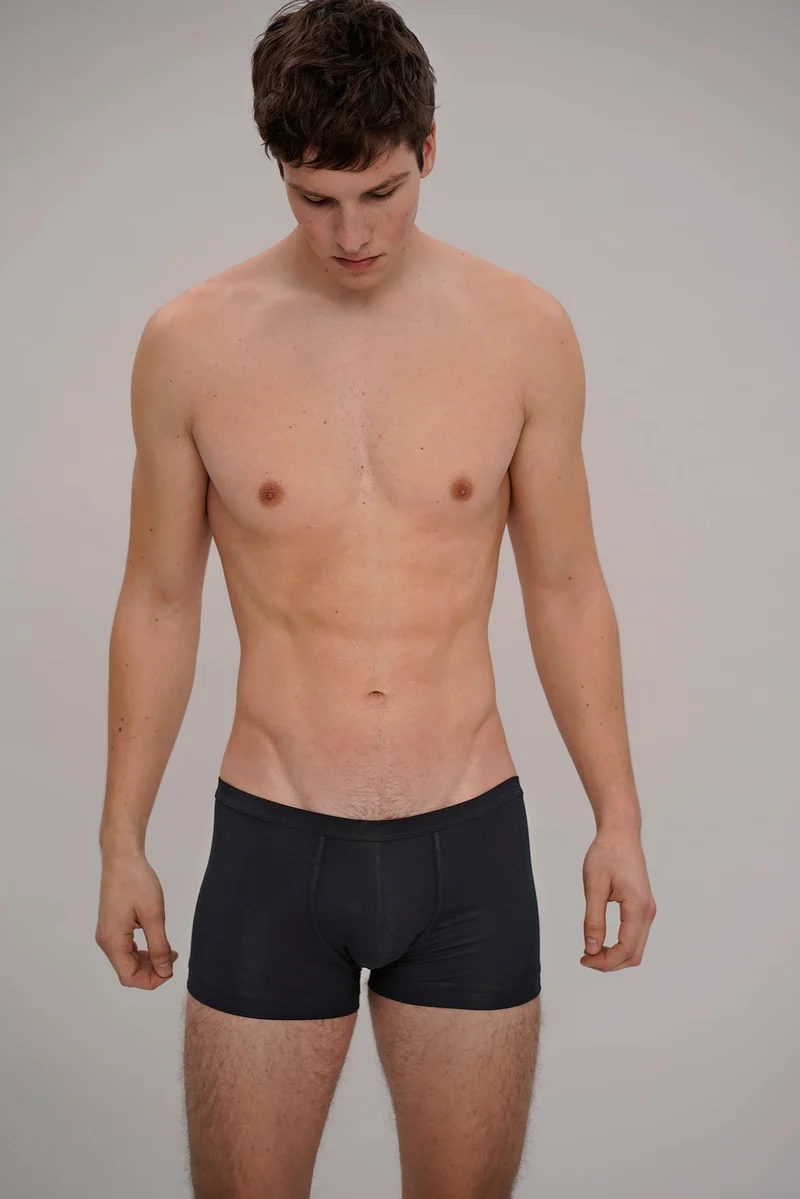 boxer brief black