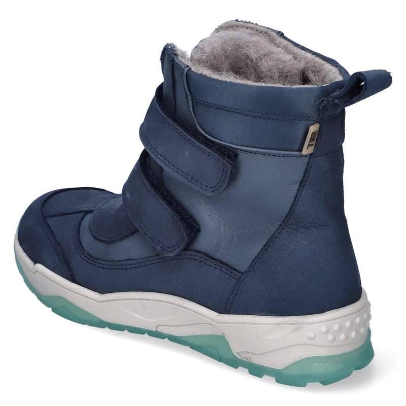 Winterstiefel DORELLE TEX Blau