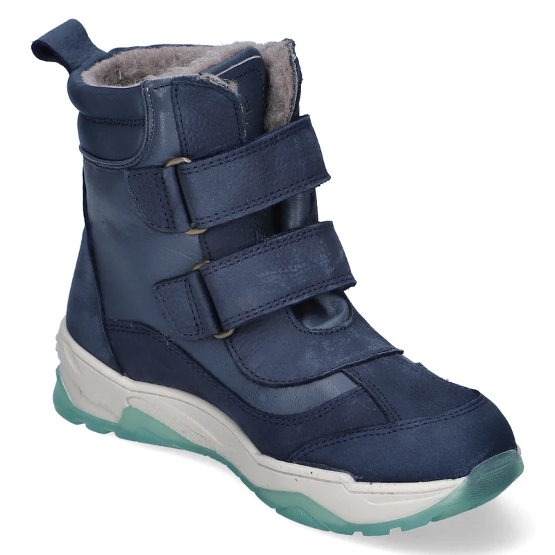 Winterstiefel DORELLE TEX Blau
