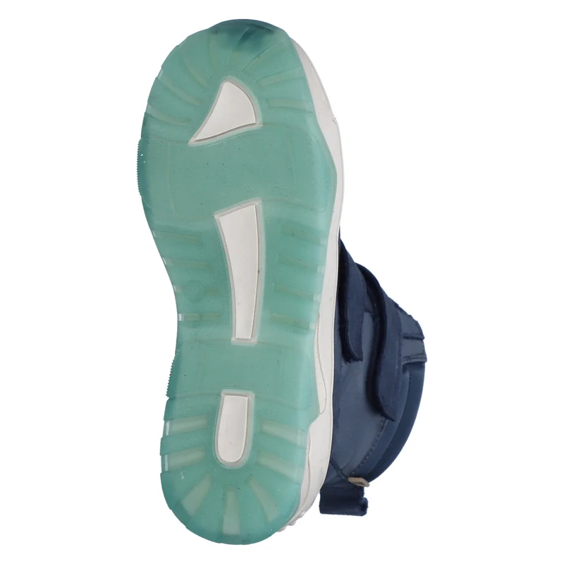 Winterstiefel DORELLE TEX Blau