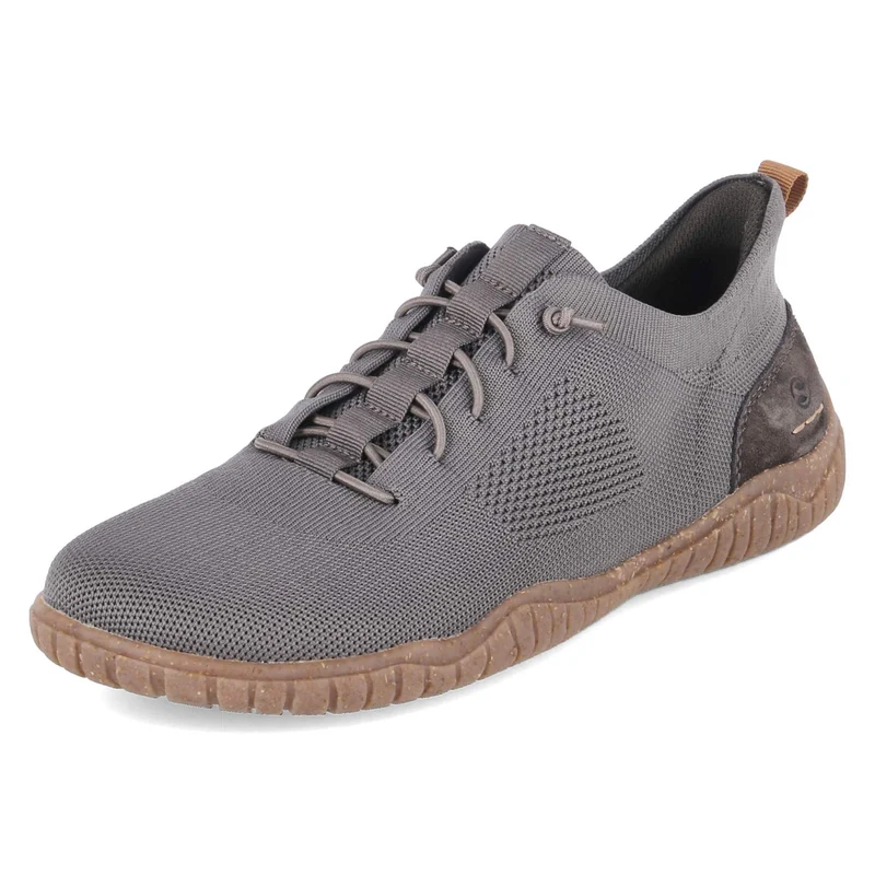 Barfußschuhe WALLACE 05 Grau