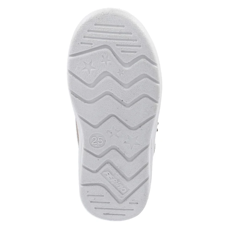 Klettschuhe LOUI Braun