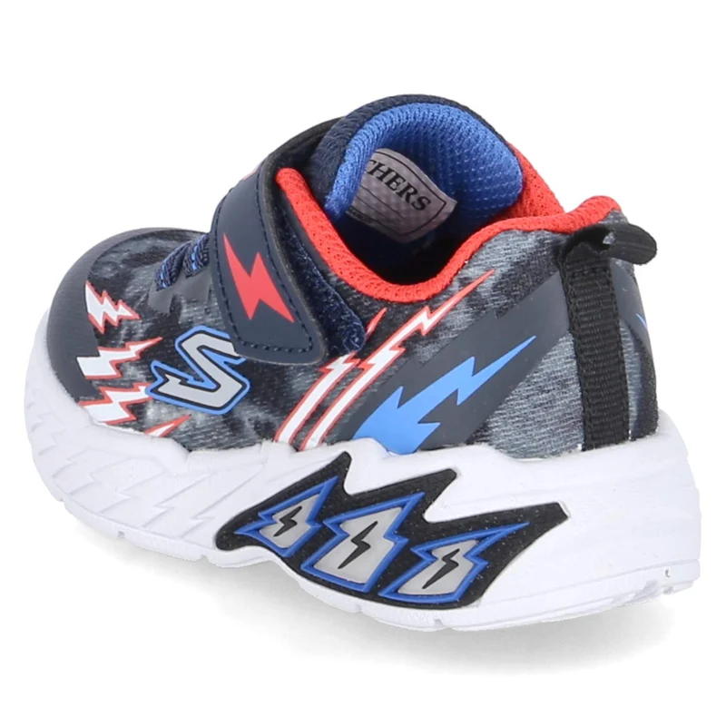 Low Sneaker LIGHT STORM 2.0 Blau