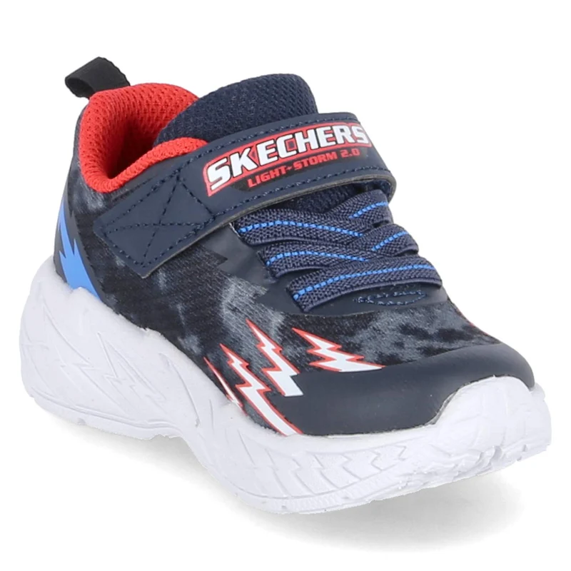 Low Sneaker LIGHT STORM 2.0 Blau
