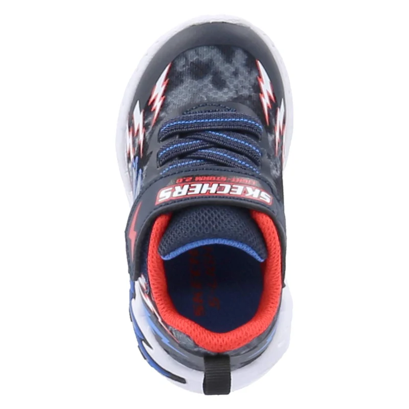 Low Sneaker LIGHT STORM 2.0 Blau