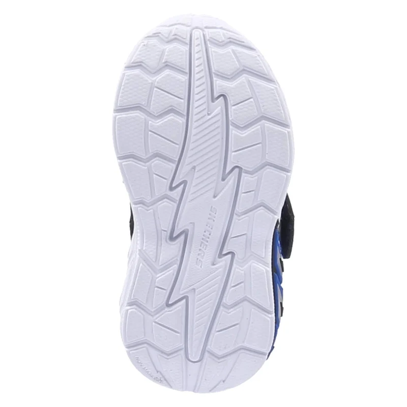 Low Sneaker LIGHT STORM 2.0 Blau