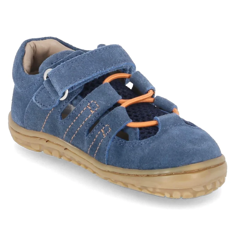 Sandalen NAFFI Blau