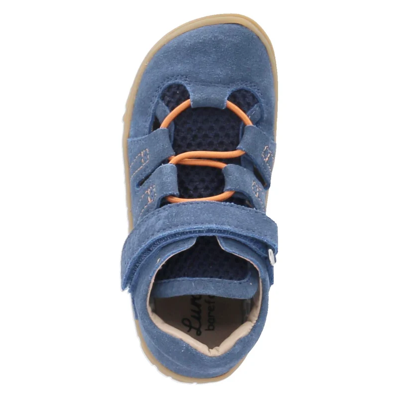 Sandalen NAFFI Blau