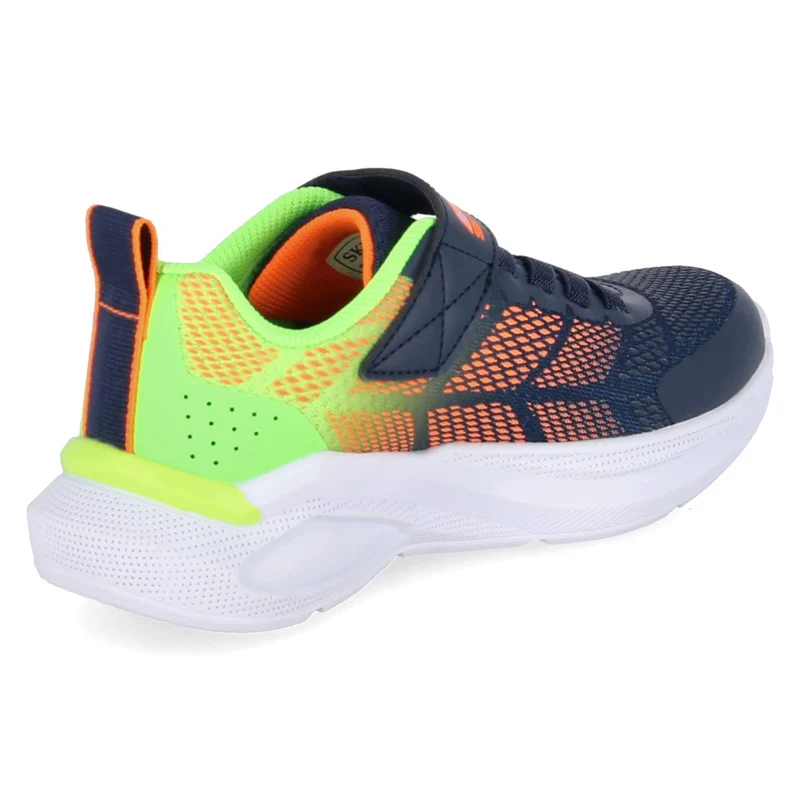 Sneaker MICROSPEC MAX VELOCITY Mehrfarbig