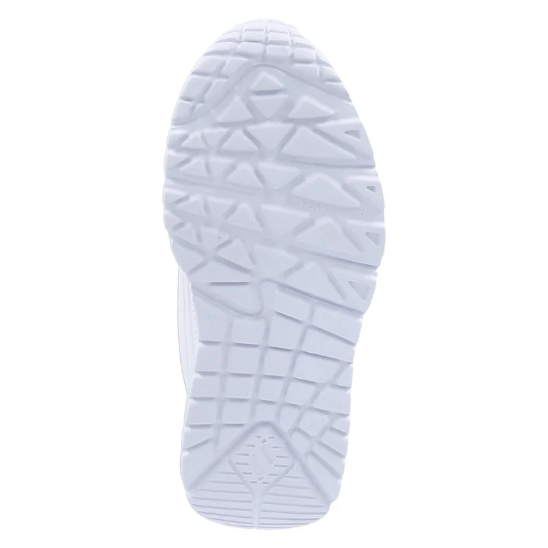 Sneaker UNO LITE OMBRE WAVE Weiß