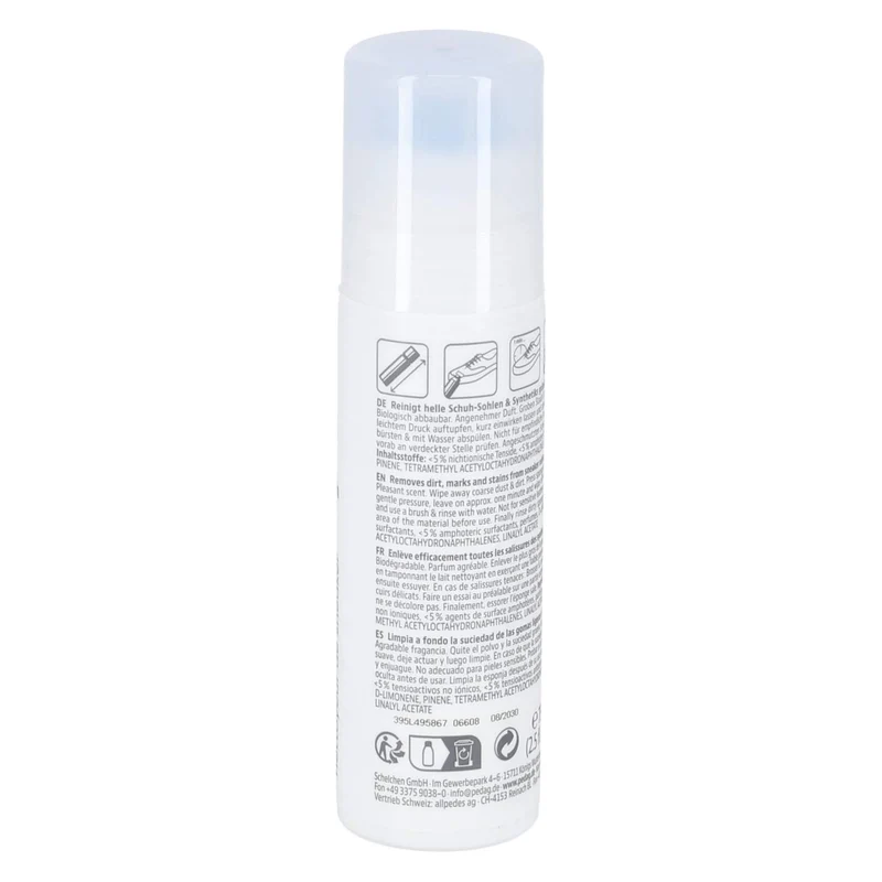 Sneaker Cleaner Farblos