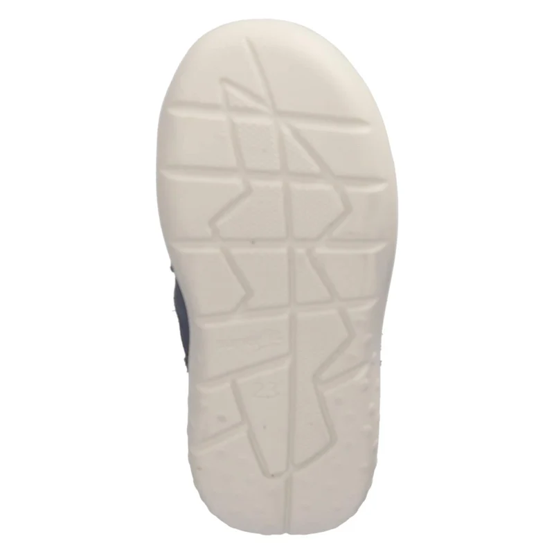 Stiefeletten WHALEY Blau