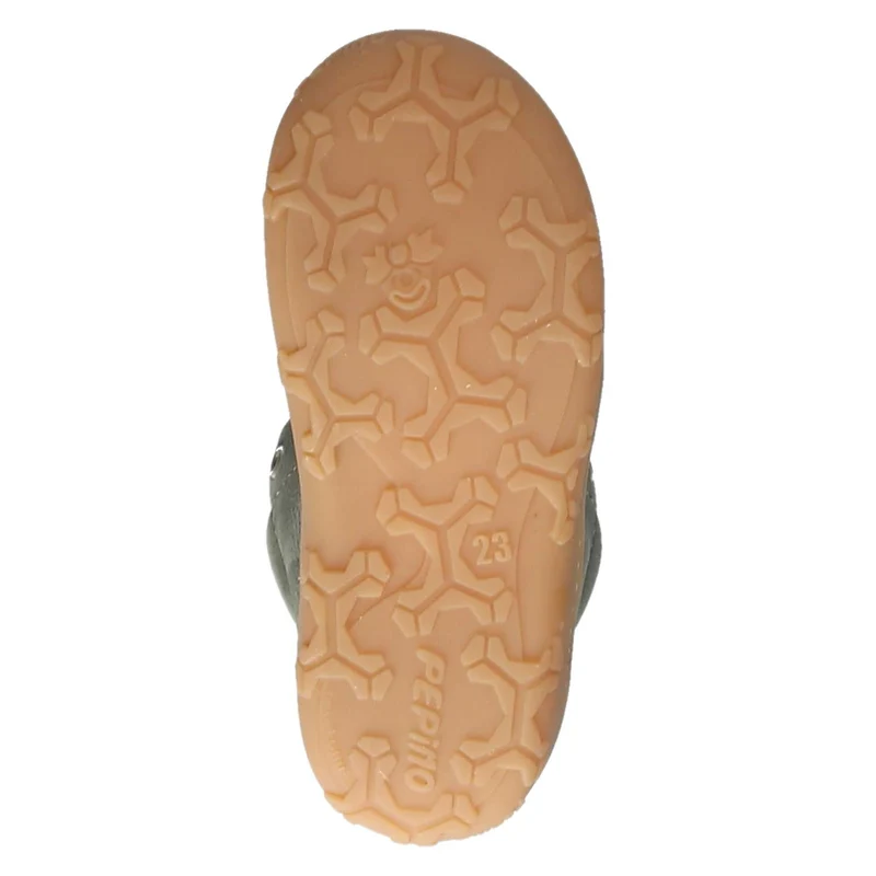 Halbschuhe CORY Grün
