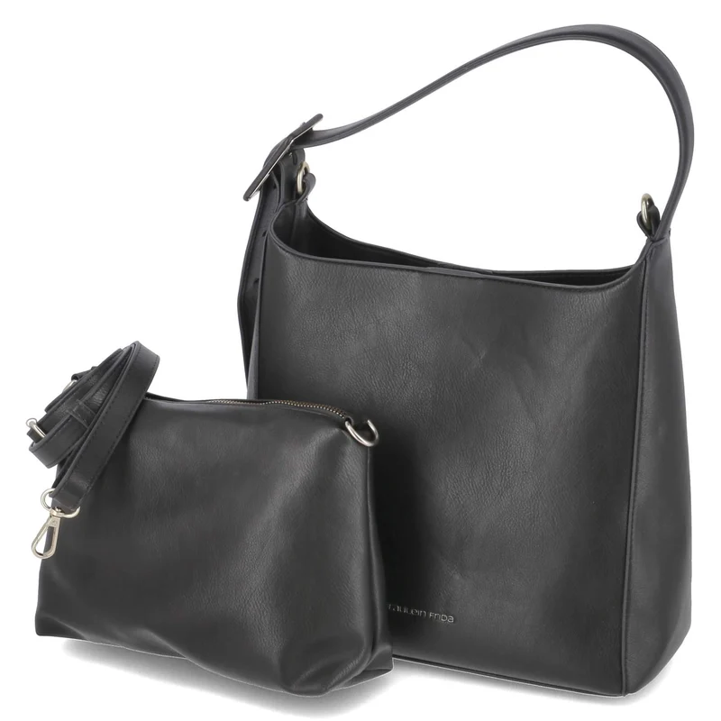 Taschenset Braun