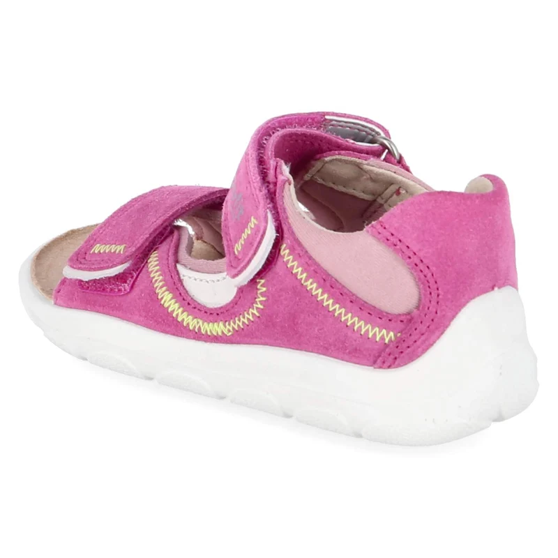 Sandalen Nino Pink