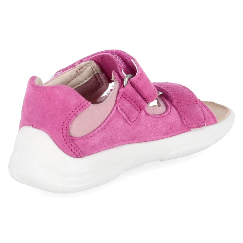 Sandalen Nino Pink